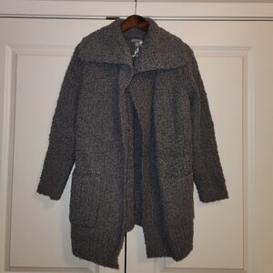 Barefoot Dreams Coatigan  Coatigan